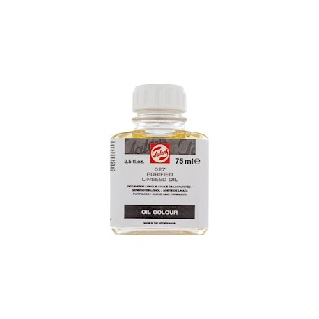 Aceite de Linaza Purificado