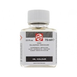 Medio para veladuras TALENS