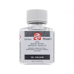 White Spirit Inodoro