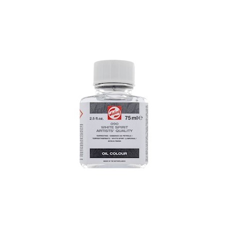 White Spirit Inodoro