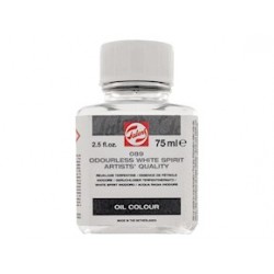 White Spirit Inodoro
