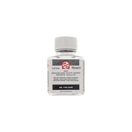 White Spirit Inodoro