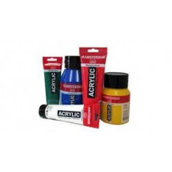 Acrílico Amsterdam ROSA CLARO