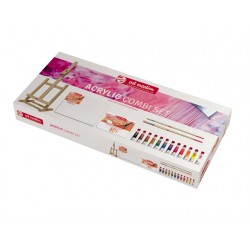Set acrílico ART CREATION 