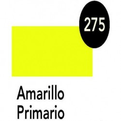 Rotulador acrílico Amsterdam AMARILLO PRIMARIO