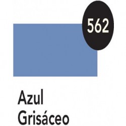 Rotulador acrílico Amsterdam AZUL GRISÁCEO