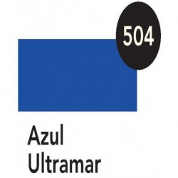 Rotulador acrílico Amsterdam AZUL ULTRAMAR 