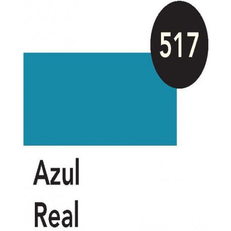 Rotulador acrílico Amsterdam AZUL REAL