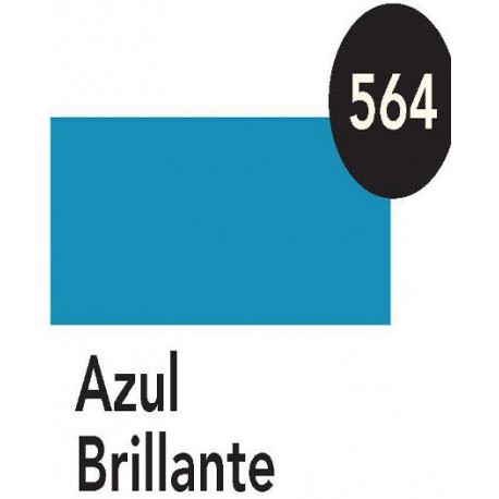 Rotulador acrílico Amsterdam AZUL BRILLANTE