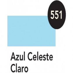 Rotulador acrílico Amsterdam AZUL CELESTE CLARO
