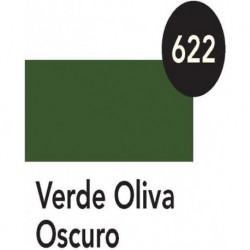 Rotulador acrílico Amsterdam VERDE OLIVA OSCURO