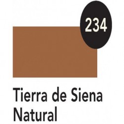 Rotulador acrílico Amsterdam TIERRA SIENA NATURAL