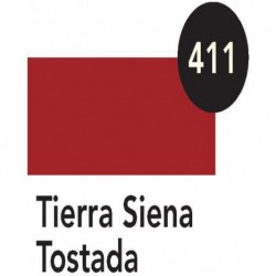 Rotulador acrílico Amsterdam TIERRA SIENA TOSTADA