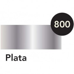 Rotulador acrílico Amsterdam PLATA