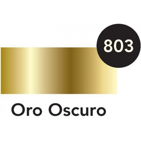 Rotulador acrílico Amsterdam ORO OSCURO