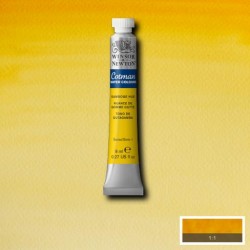 Acuarela Winsor&Newton COTMAN Tubo 8ml  TONO DE GUTAGAMBA