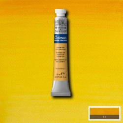 Acuarela Winsor&Newton COTMAN Tubo 8ml  TONO AMARILLO DE CADMIO