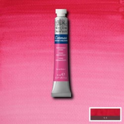 Acuarela Winsor&Newton COTMAN Tubo 8ml  ROSA PERMANENTE