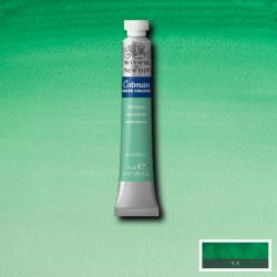 Acuarela Winsor&Newton COTMAN Tubo 8ml ESMERALDA