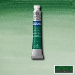 Acuarela Winsor&Newton COTMAN Tubo 8ml VERDE DE HOOKER OSCURO
