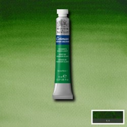 Acuarela Winsor&Newton COTMAN Tubo 8ml VERDE DE HOOKER CLARO