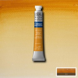 Acuarela Winsor&Newton COTMAN Tubo 8ml TIERRA SIENA NATURAL