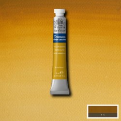 Acuarela Winsor&Newton COTMAN Tubo 8ml OCRE AMARILLO