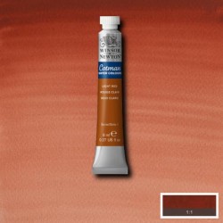 Acuarela Winsor&Newton COTMAN Tubo 8ml ROJO CLARO