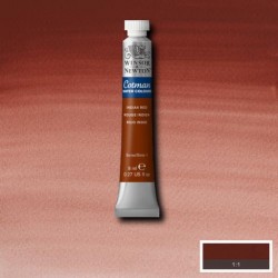 Acuarela Winsor&Newton COTMAN Tubo 8ml ROJO INDIO