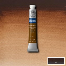 Acuarela Winsor&Newton COTMAN Tubo 8ml TIERRA SOMBRA TOSTADA