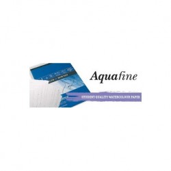 Papel acuarela AQUAFINE 50 X 70cm