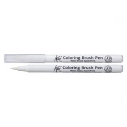 Rotulador KOI COLORINGN BRUSH PEN MEZCLADOR