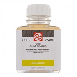 Goma Arabiaga TALENS