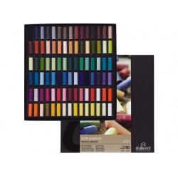 Caja de Pasteles REMBRANDT 90 barras