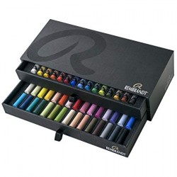 Caja de Pasteles REMBRANDT...