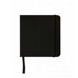 Bloc viaje Negro ART CREATION 160gr