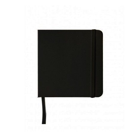 Bloc viaje Negro ART CREATION 160gr