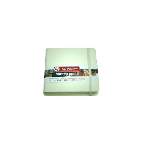 Bloc viaje Blanco ART CREATION 160gr