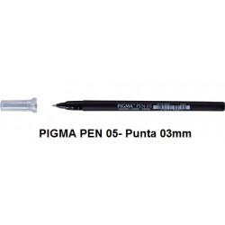 Rotuladores PIGMA PEN SAKURA