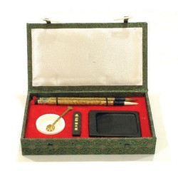 Caja Caligrafia TINTA CHINA...