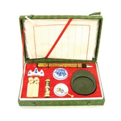 Caja Caligrafia TINTA CHINA...