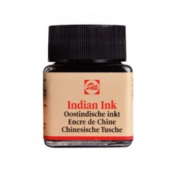 Tinta China TALENS 30ml