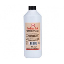Tinta China TALENS 490ml