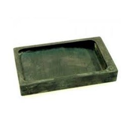 Piedra rectangular para...