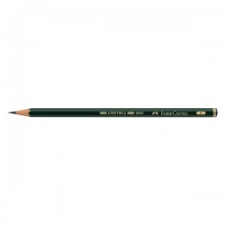 Lápiz FABER-CASTELL grafito...