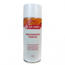 Spray Fijador concentrado...
