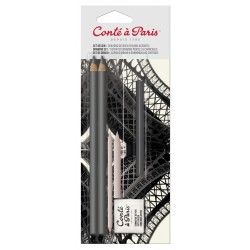 Set de dibujo CONTE A PARIS