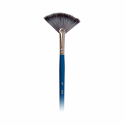 Pincel Abanico Toray