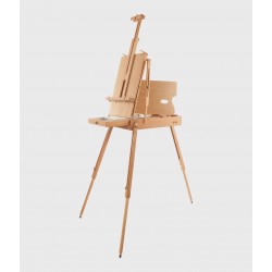 Caja caballete MABEF M22