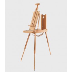 Caja caballete MABEF M23